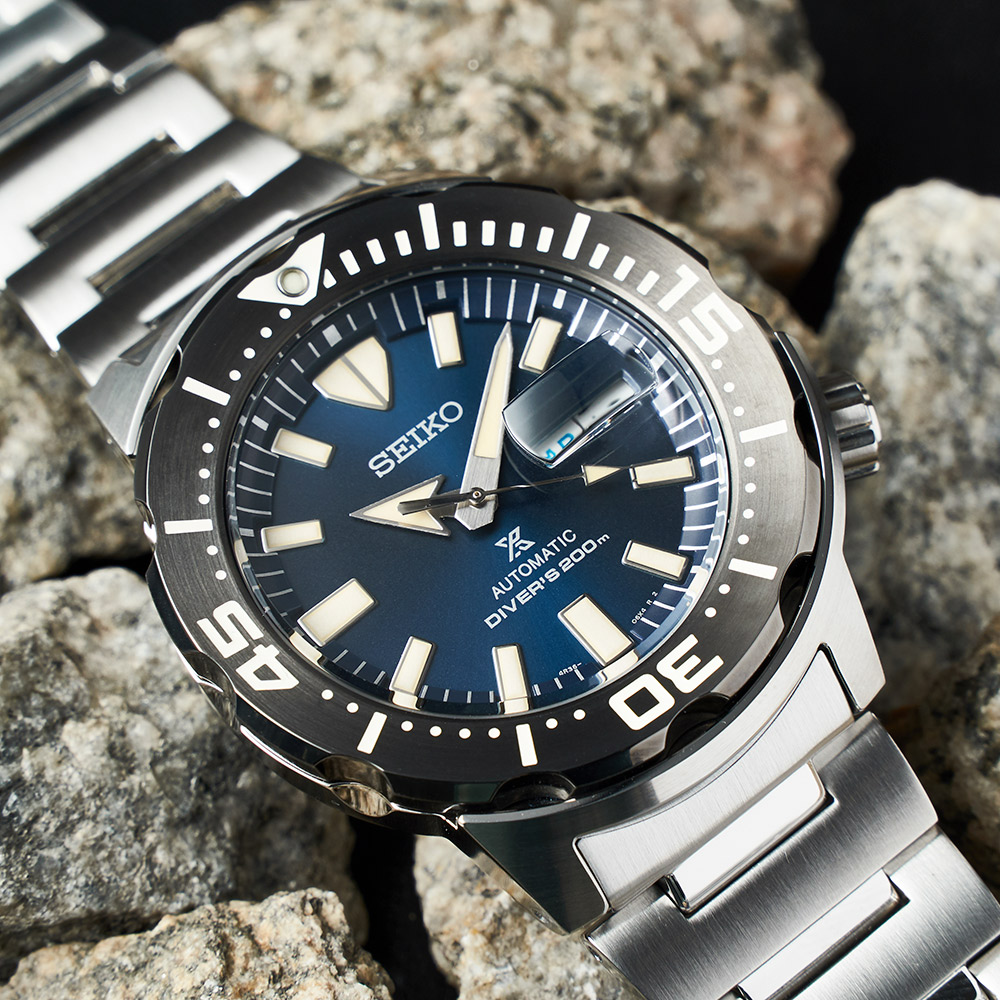 seiko SRPD25K1
