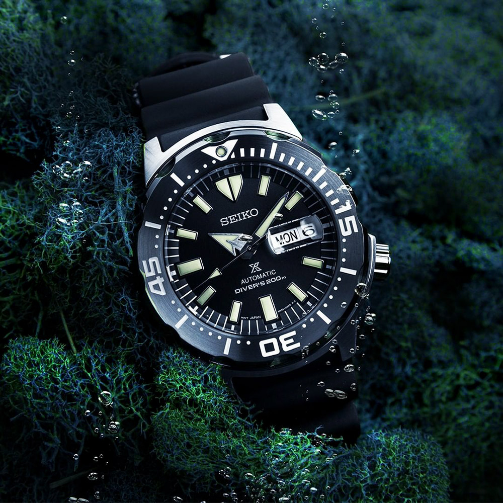 seiko SRPD27K1