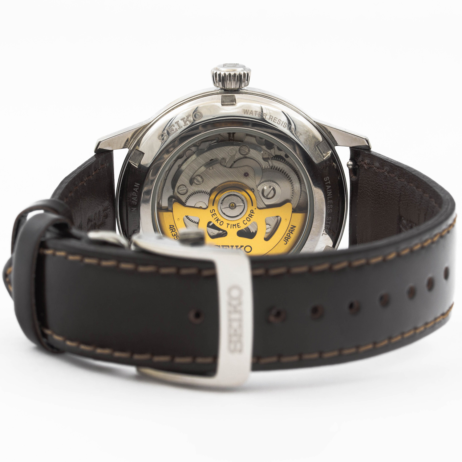 seiko SRPD37J1