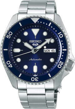 Seiko Seiko 5 Sports