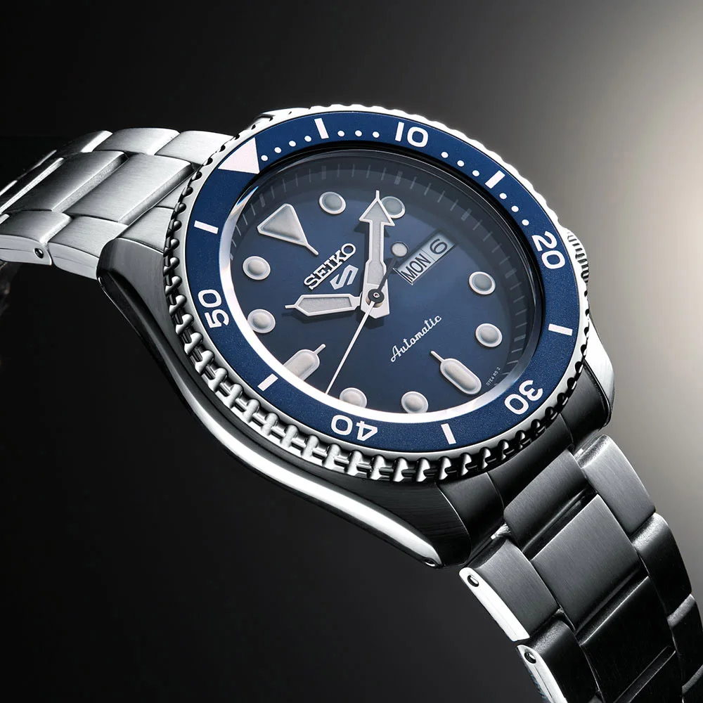 seiko SRPD51K1