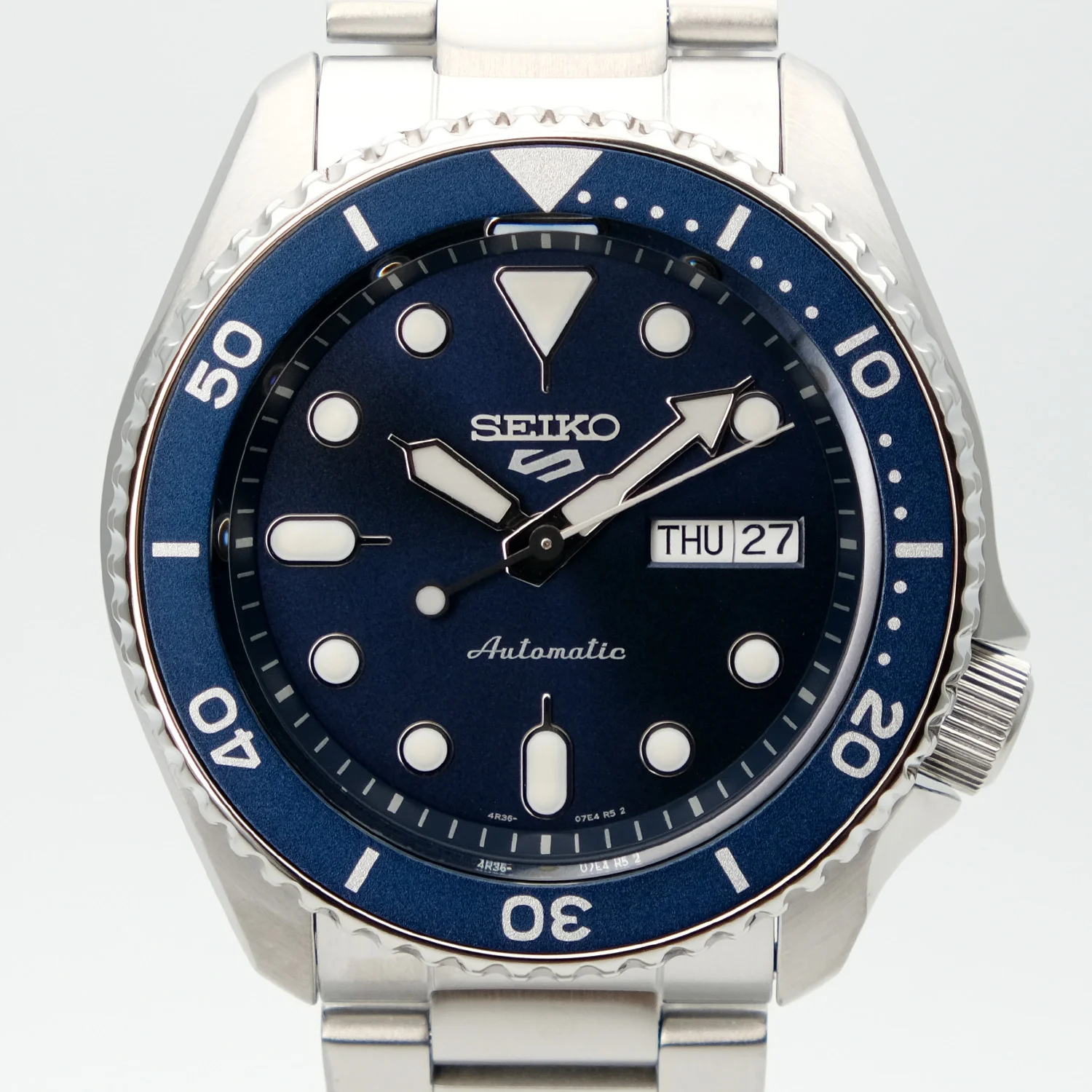 seiko SRPD51K1