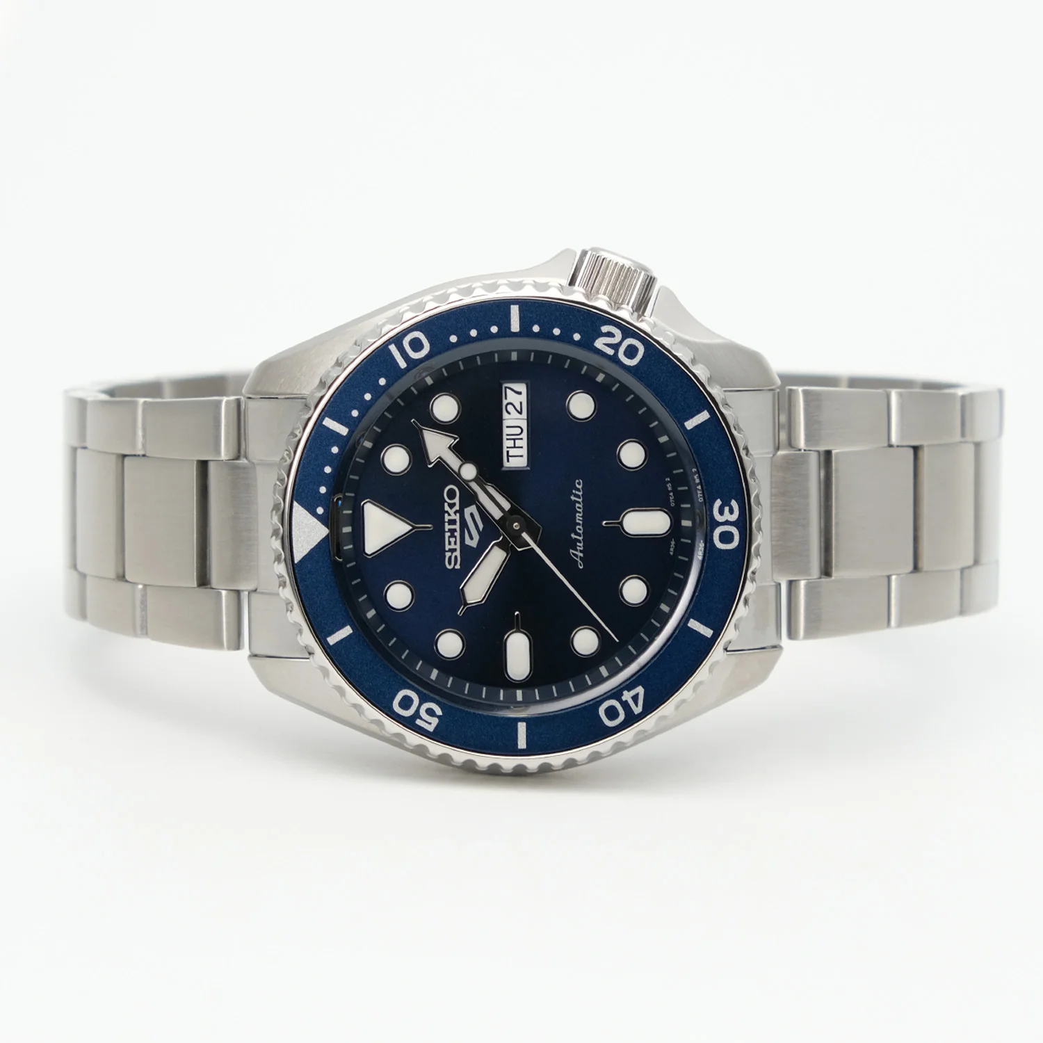 seiko SRPD51K1