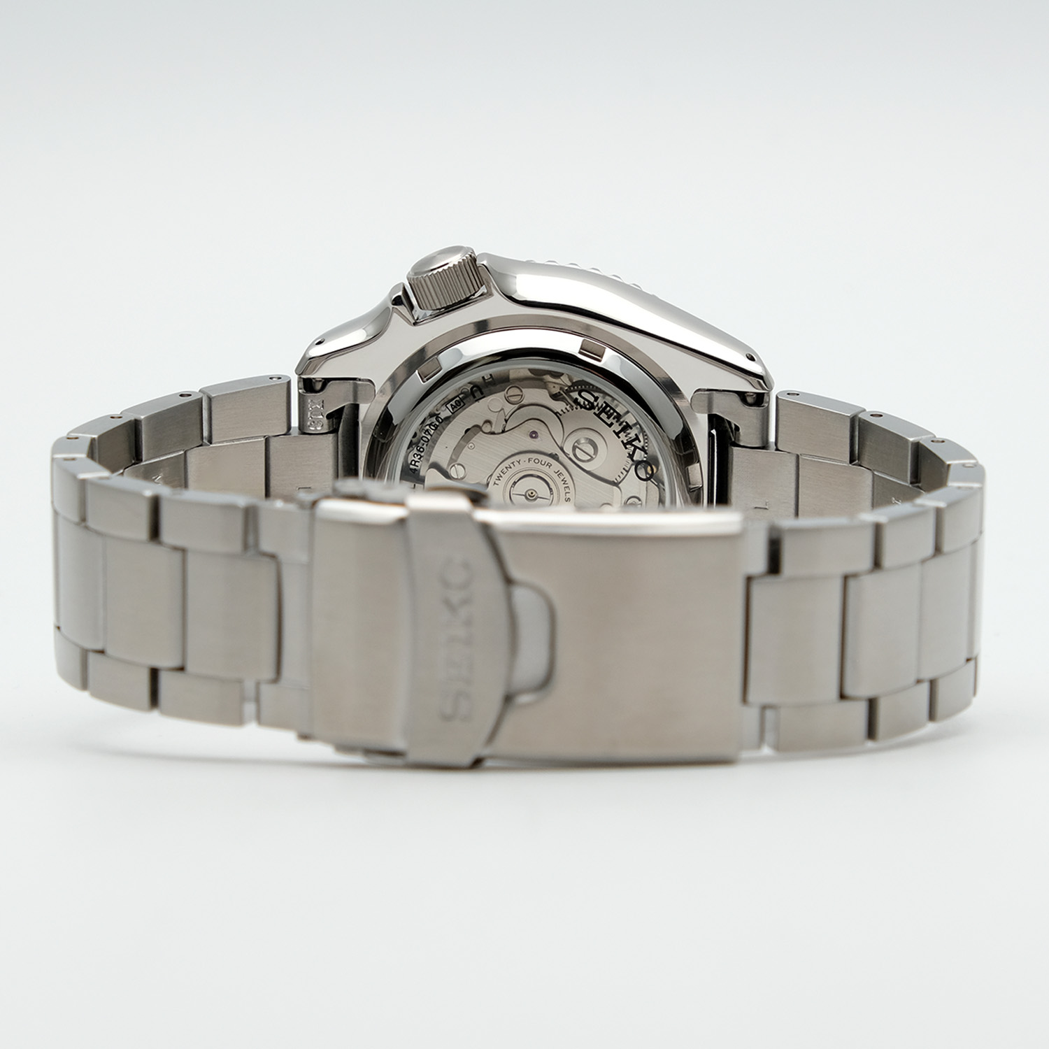 seiko SRPD51K1