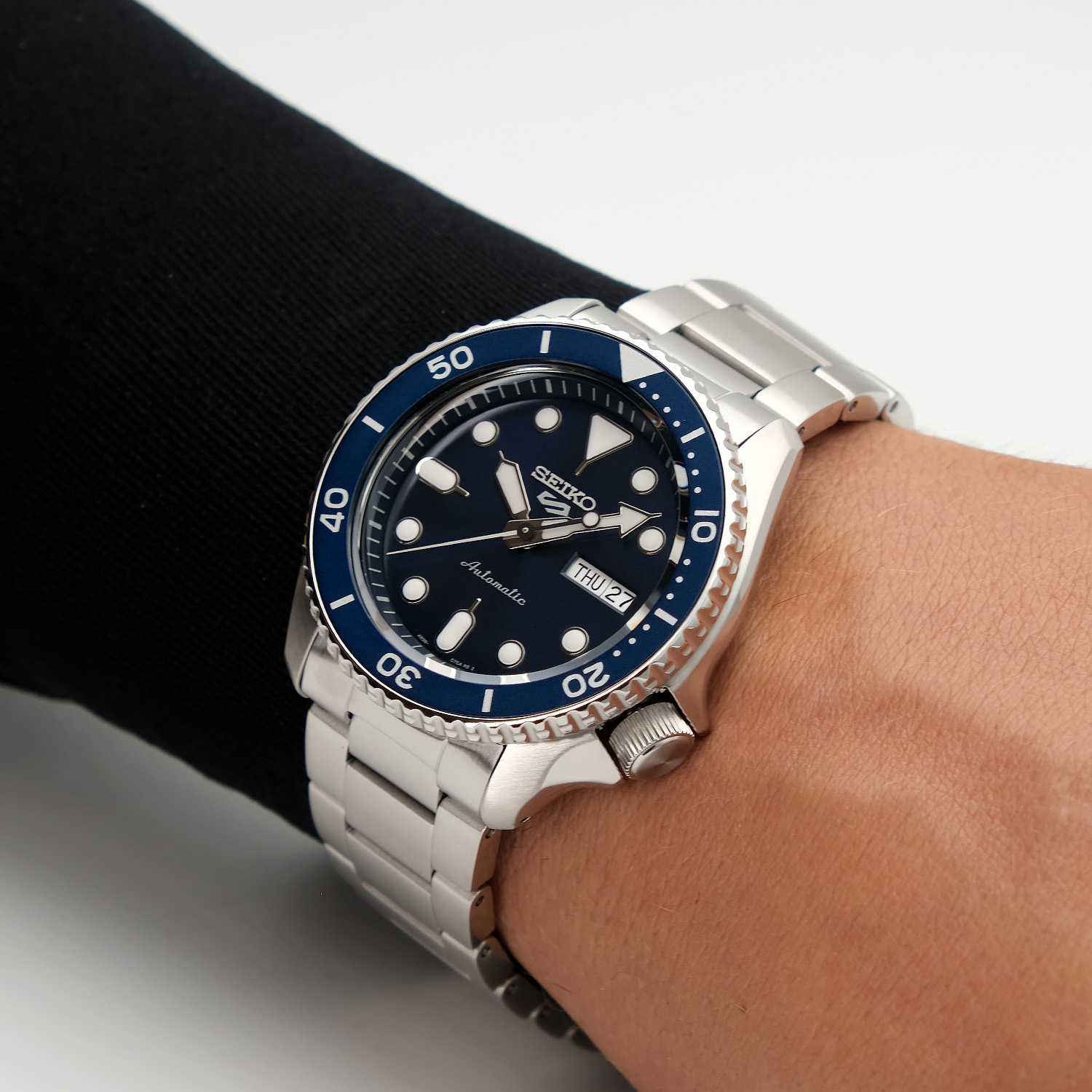 seiko SRPD51K1