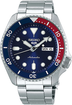 Seiko Seiko 5 Sports