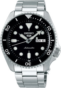 Seiko Seiko 5 Sports