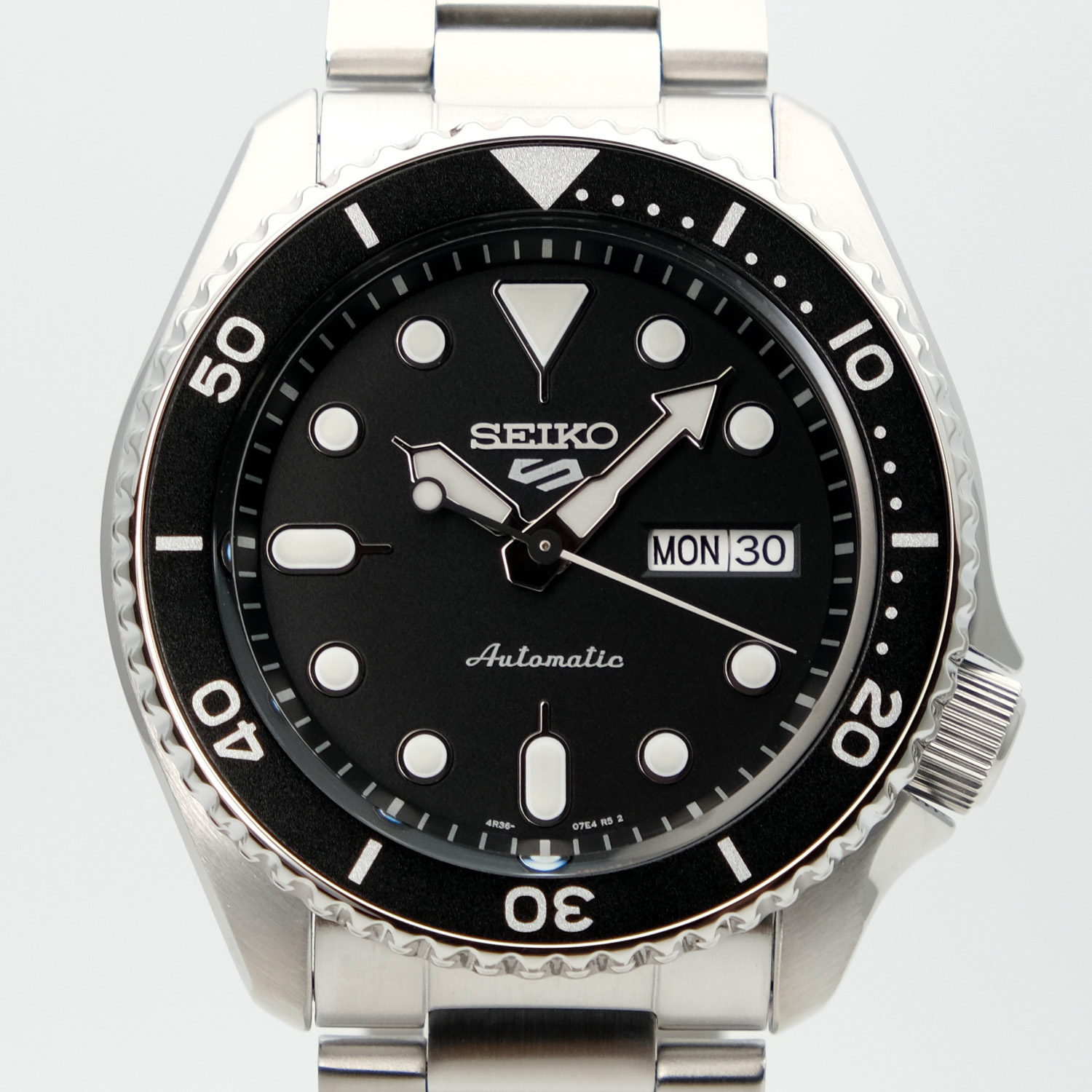 seiko SRPD55K1