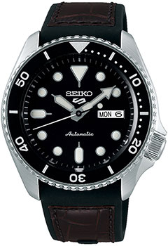 Seiko Seiko 5 Sports