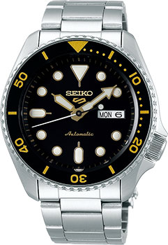 Seiko Seiko 5 Sports