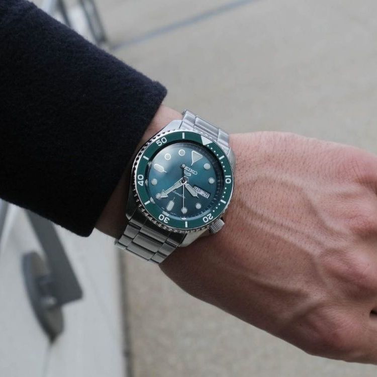 seiko SRPD61K1