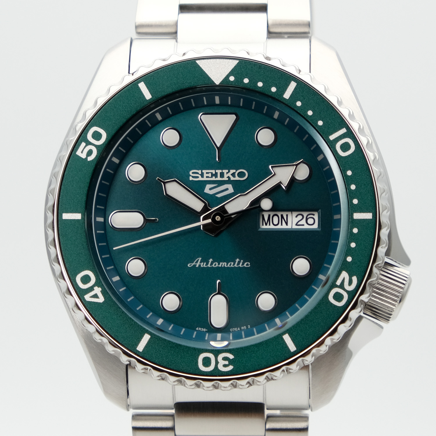 seiko SRPD61K1
