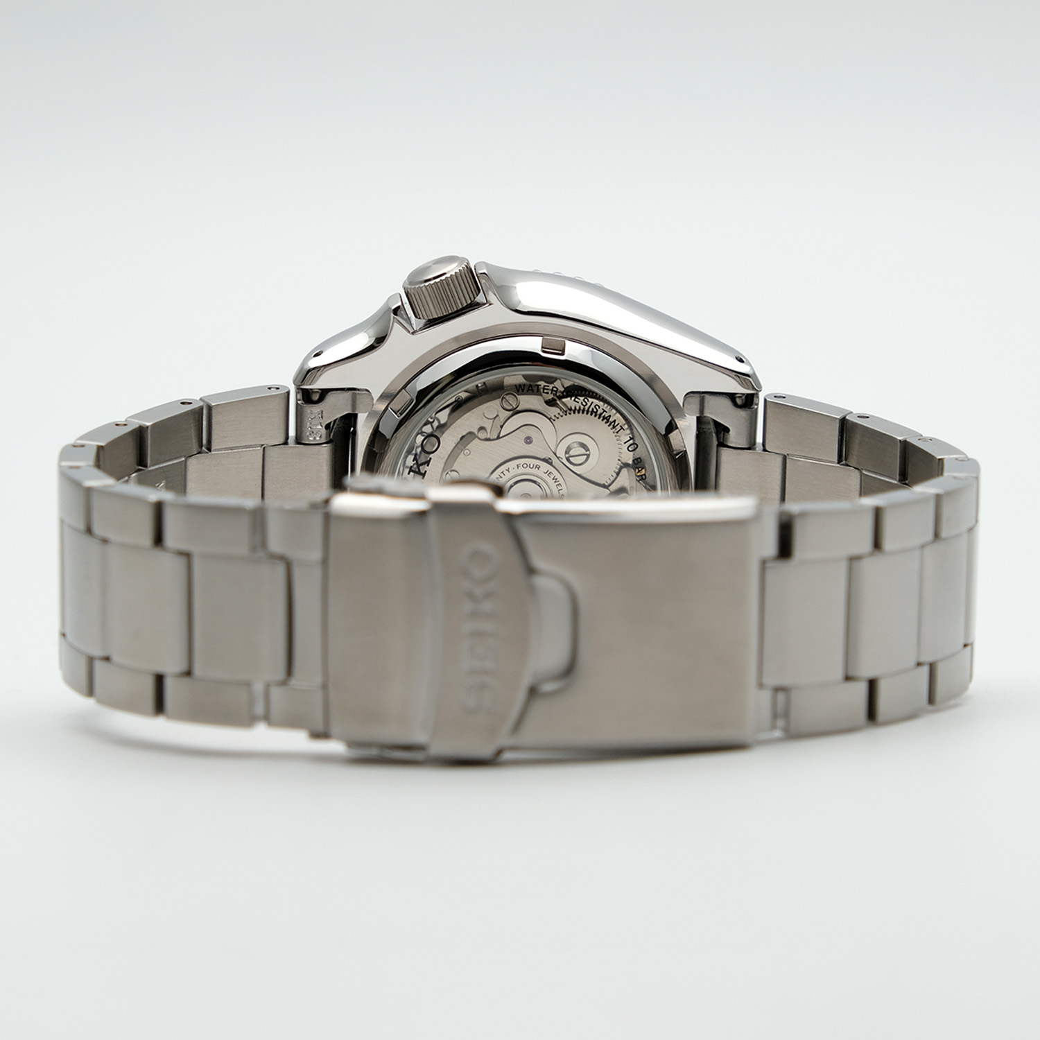 seiko SRPD61K1