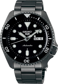 Seiko Seiko 5 Sports