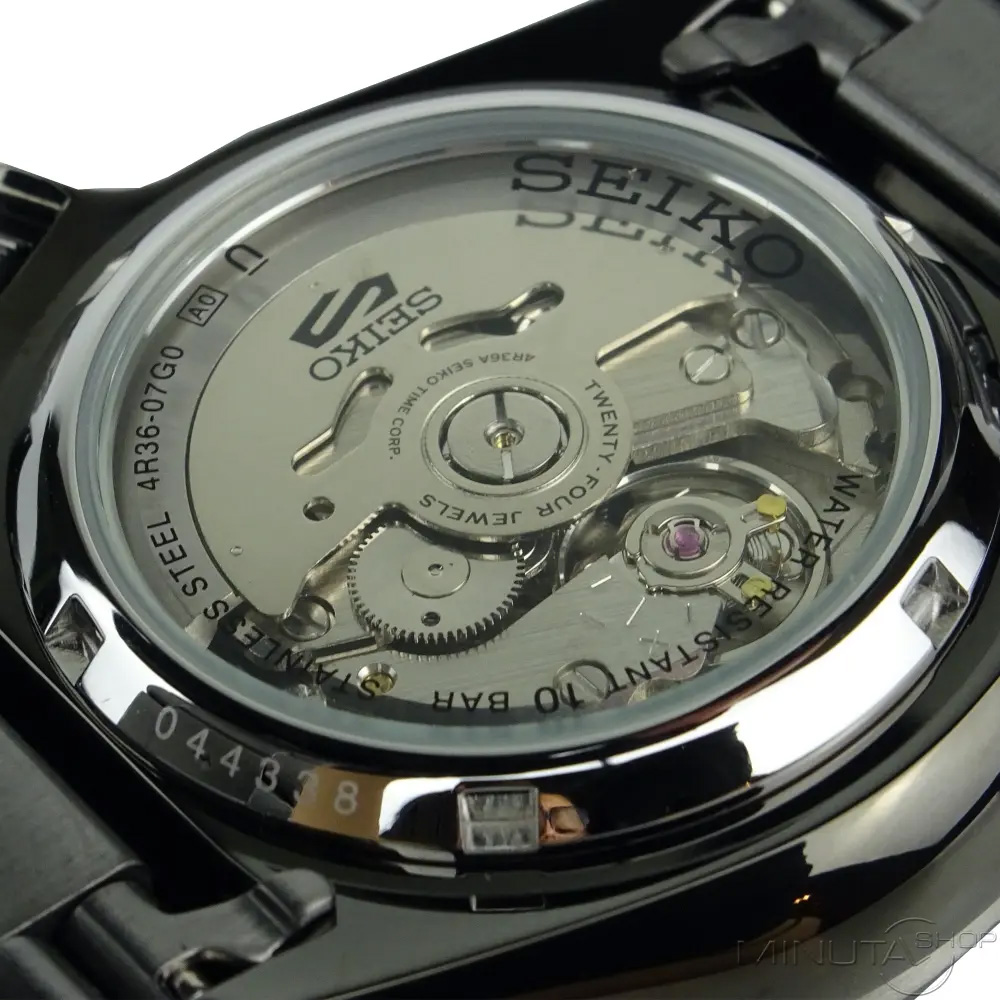 seiko SRPD65K1