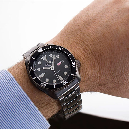 seiko SRPD65K1