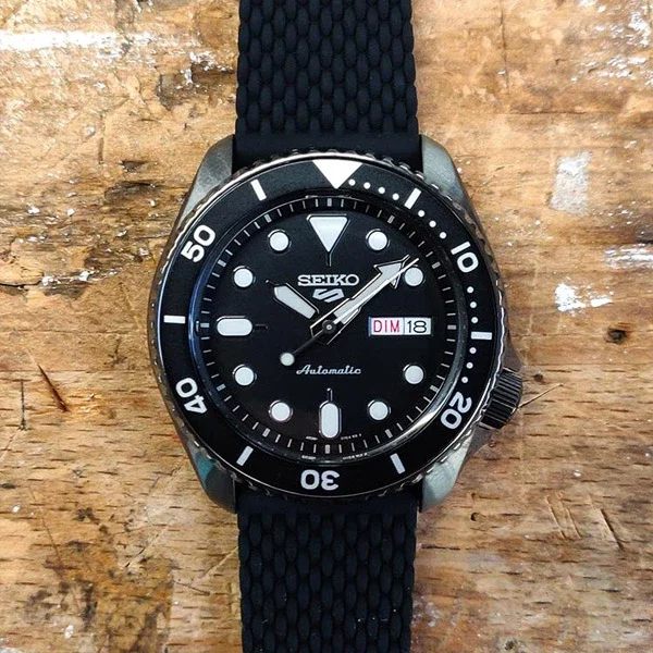 seiko SRPD65K2