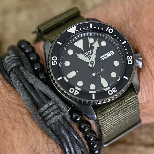 seiko SRPD65K4