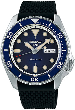 Seiko Seiko 5 Sports