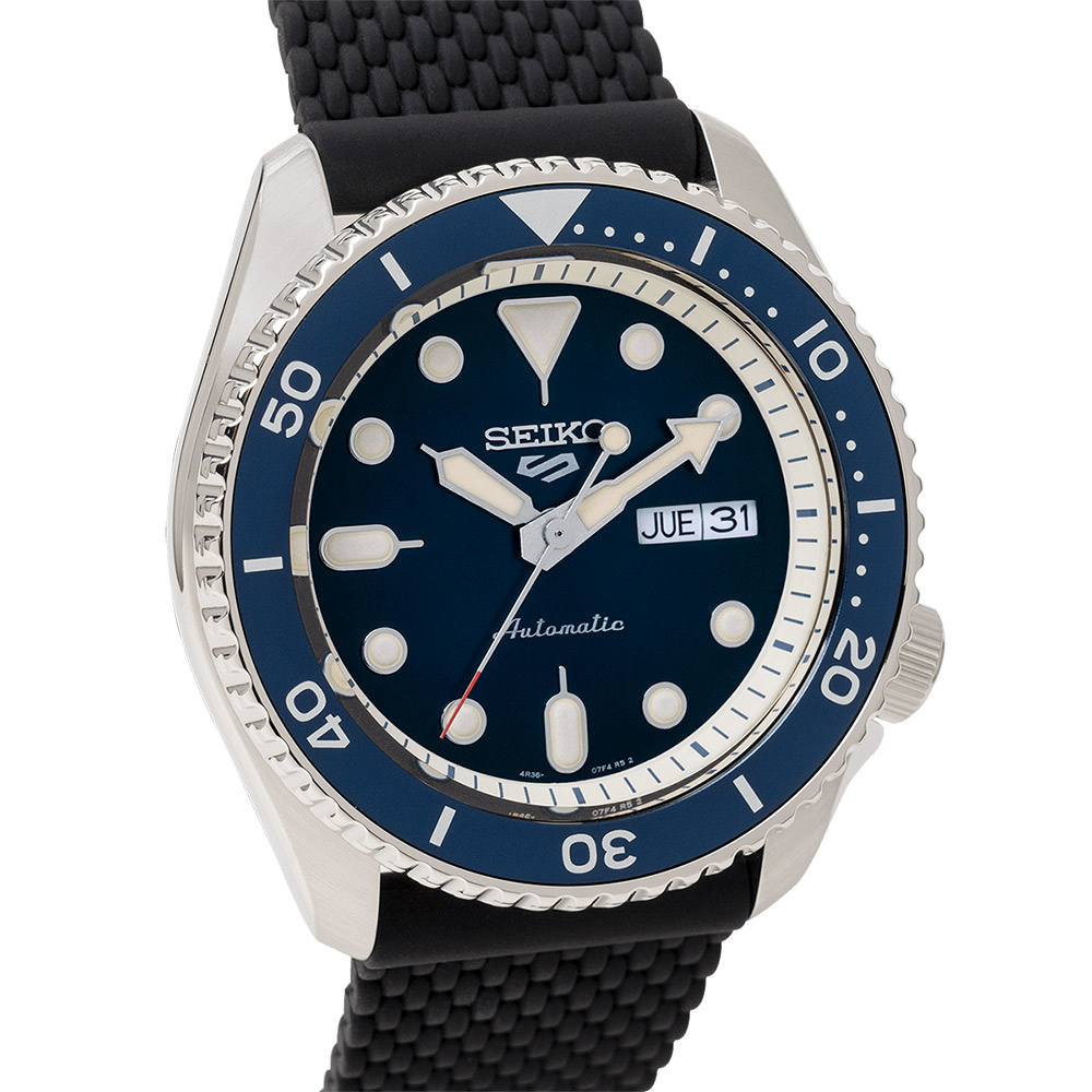 seiko SRPD71K2