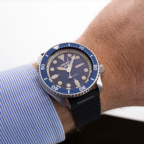 seiko SRPD71K2