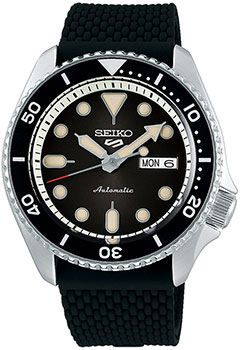 Seiko Seiko 5 Sports