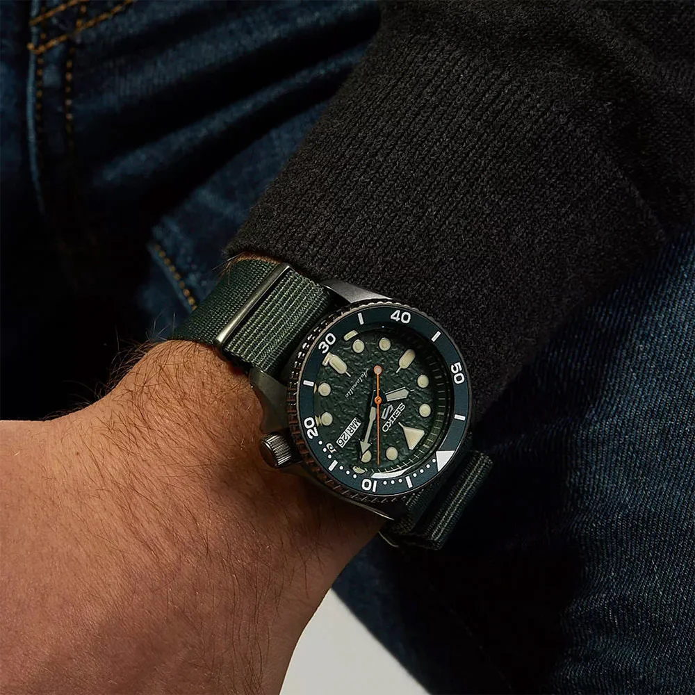 seiko SRPD77K1