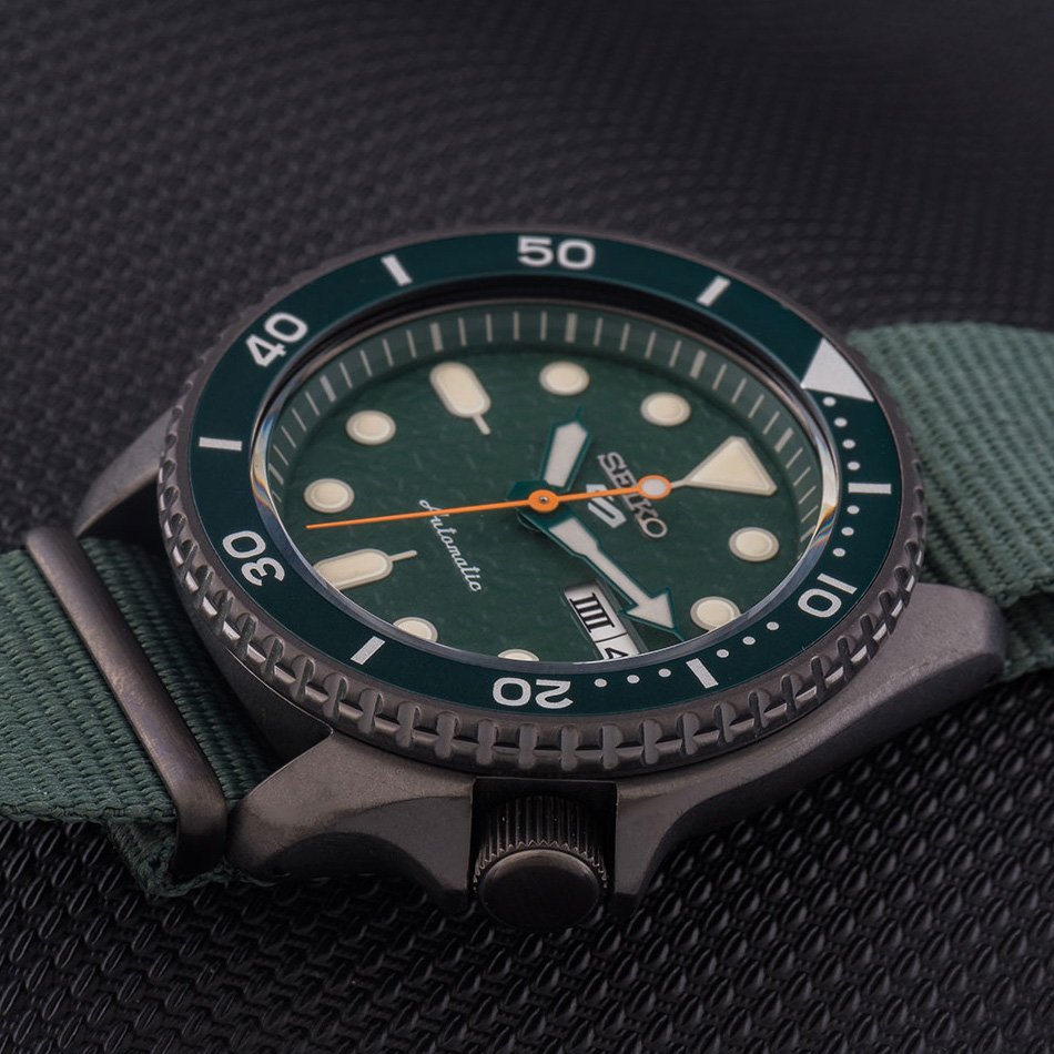 seiko SRPD77K1