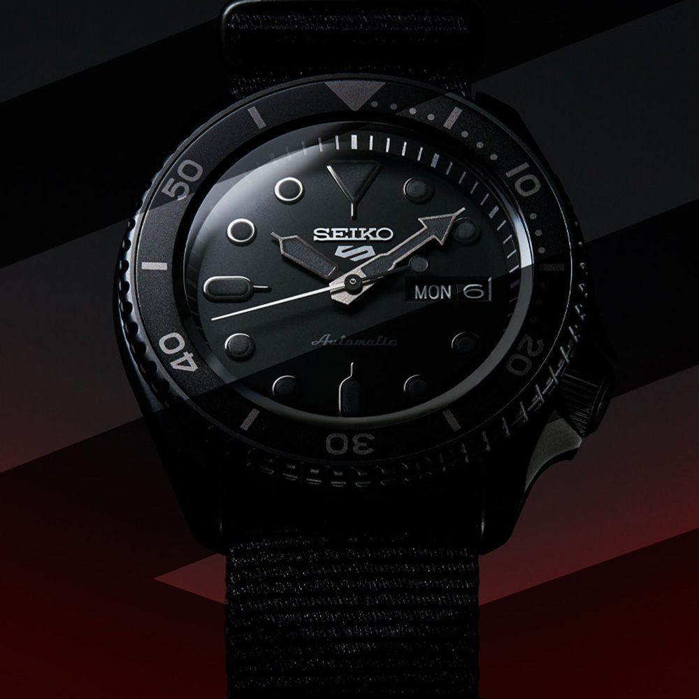 seiko SRPD79K1