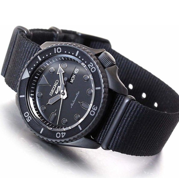 seiko SRPD79K1