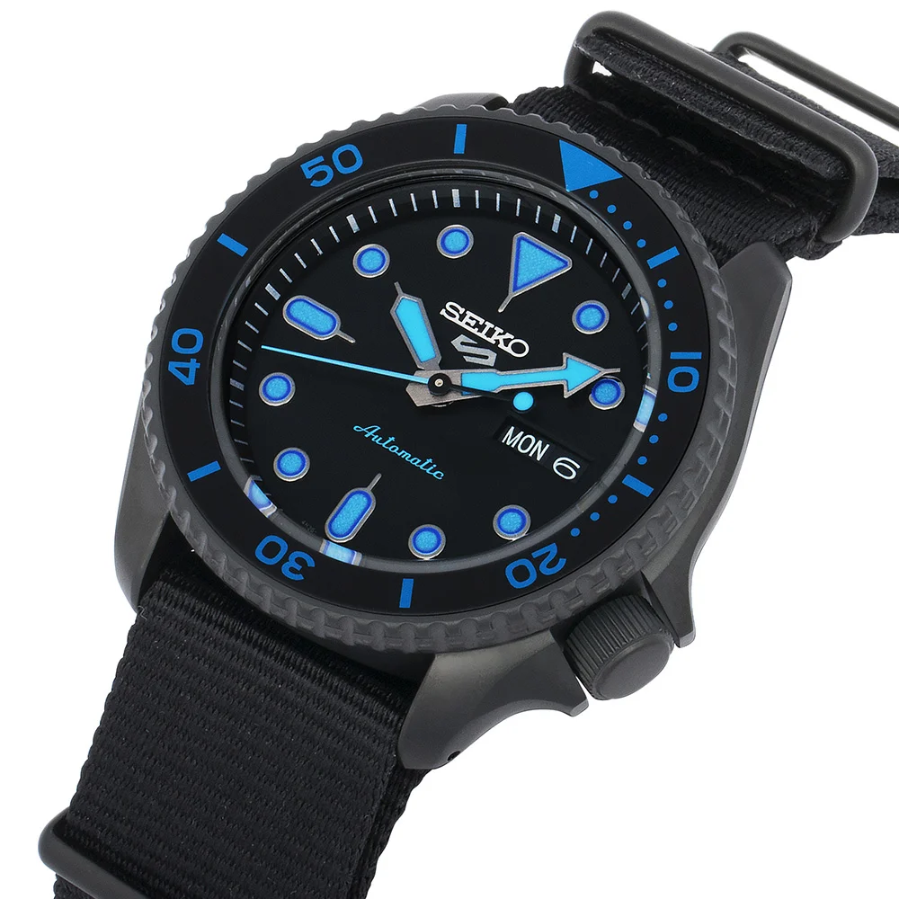 seiko SRPD81K1