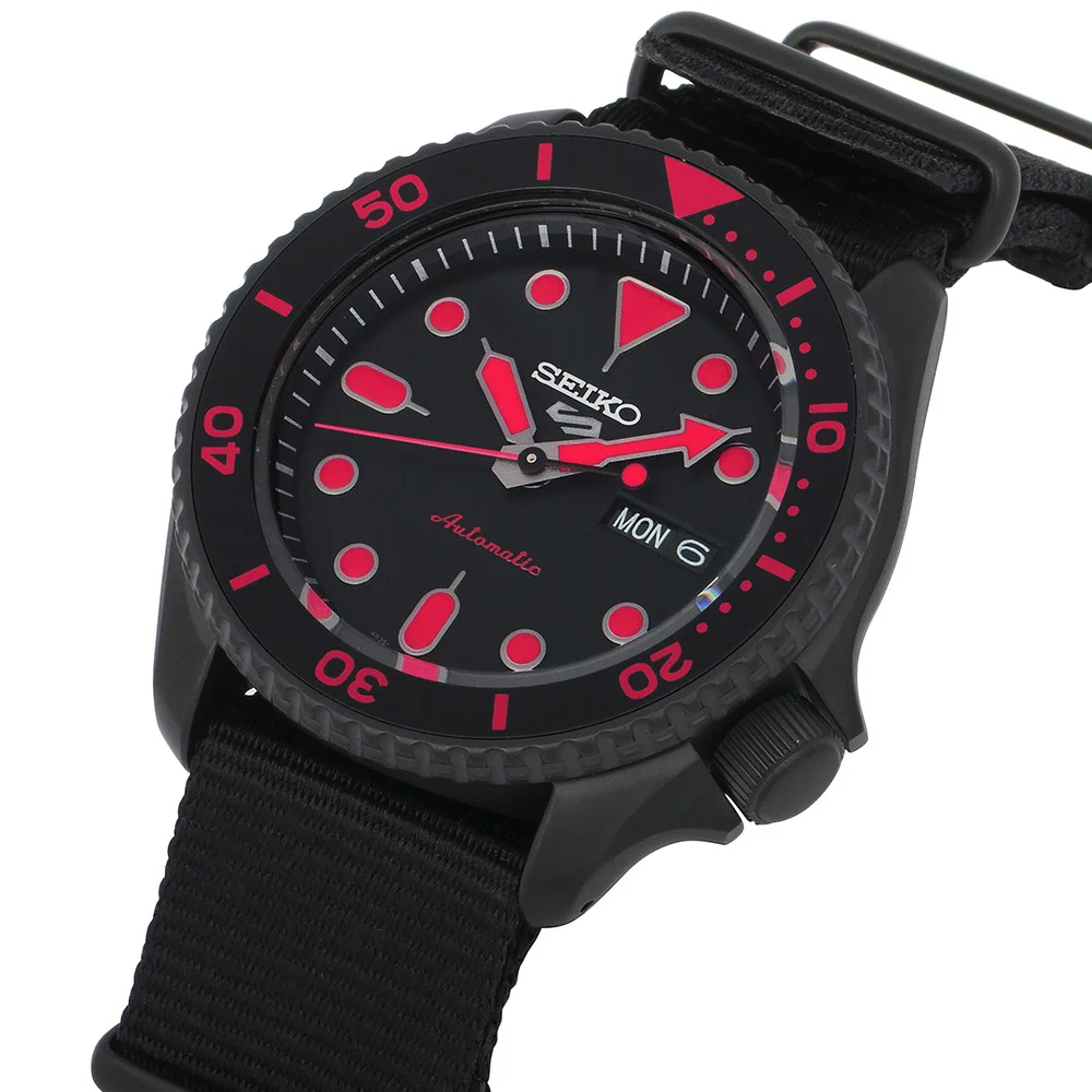 seiko SRPD83K1