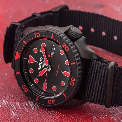 seiko SRPD83K1