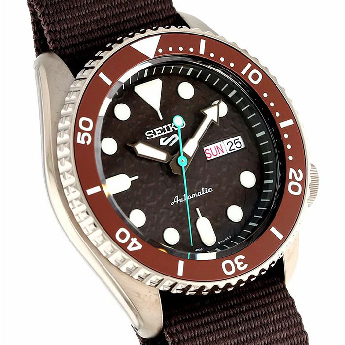 seiko SRPD85K1