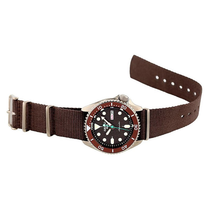 seiko SRPD85K1