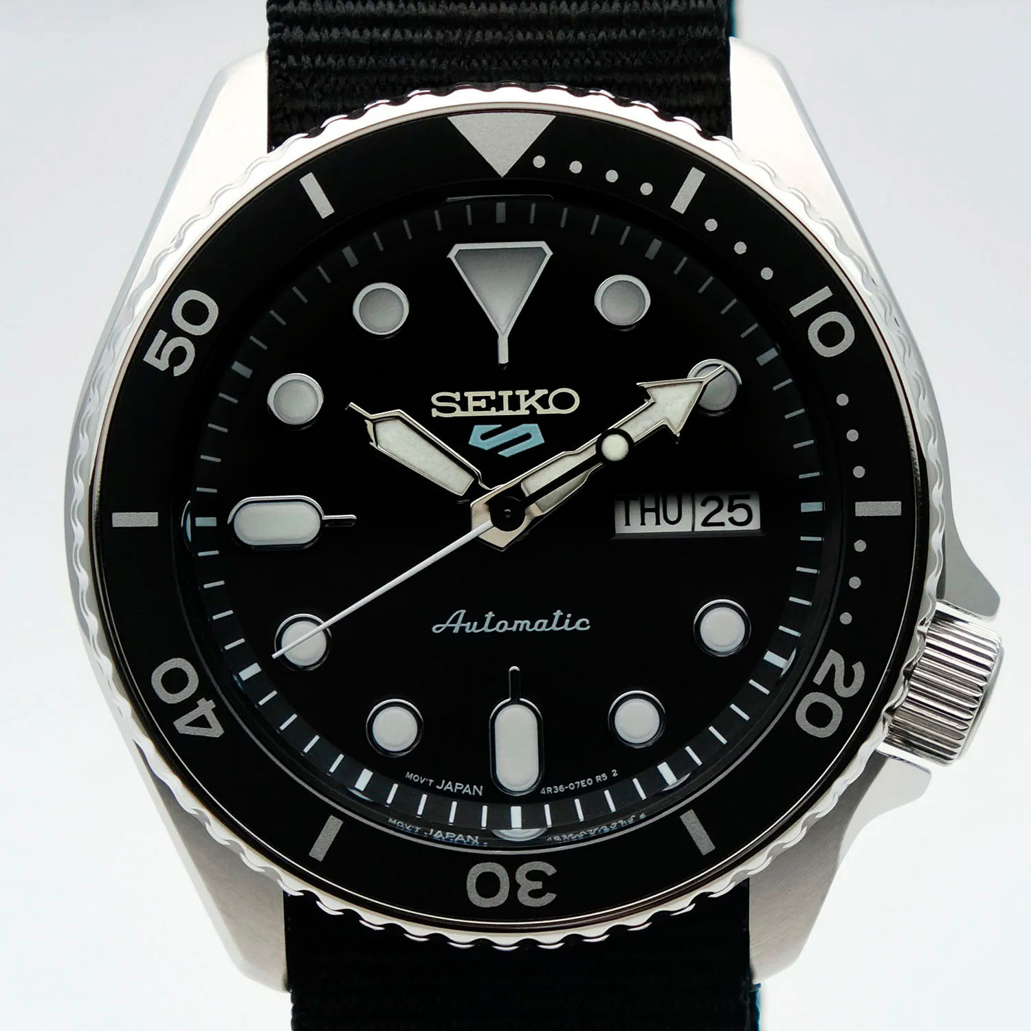 seiko SRPD89