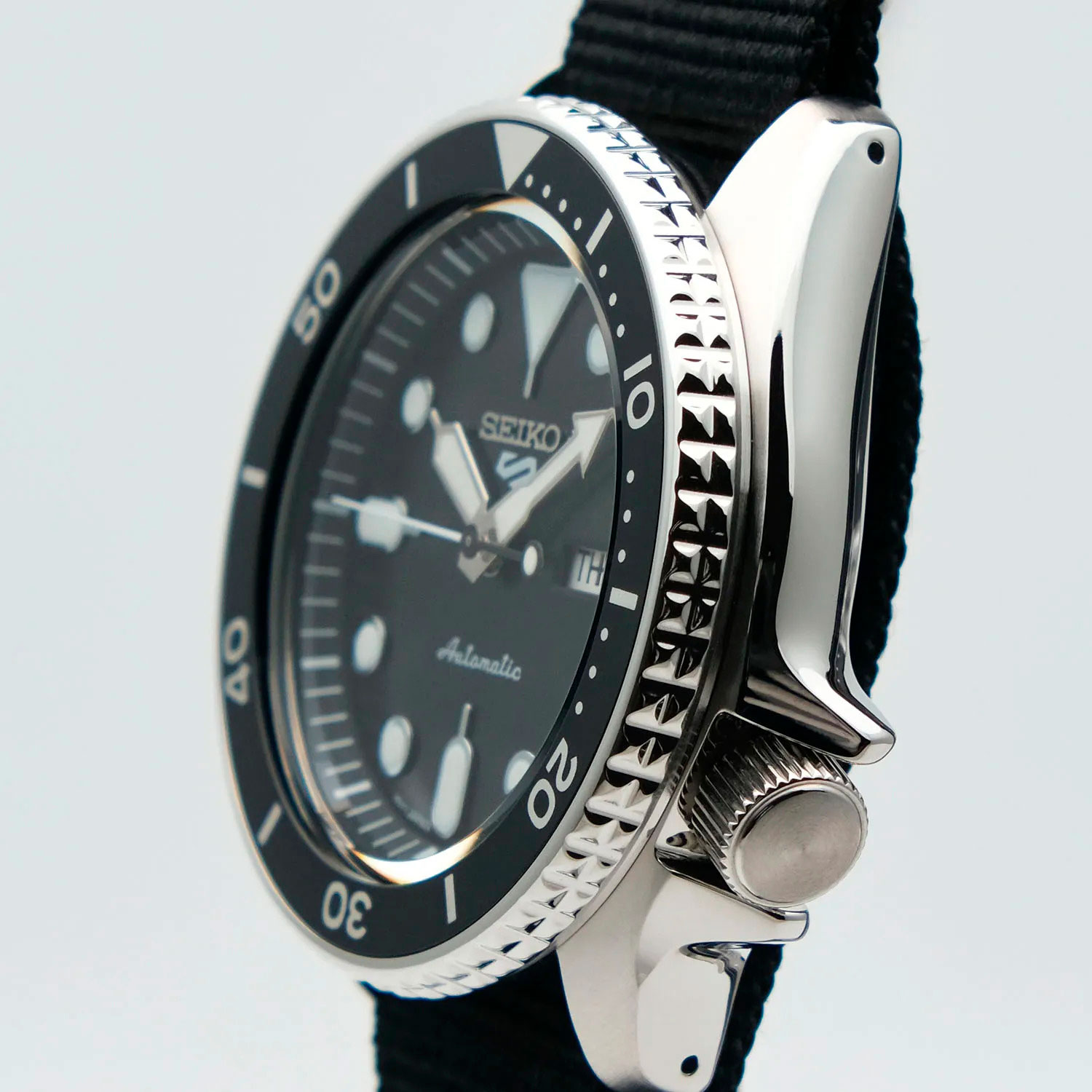 seiko SRPD89