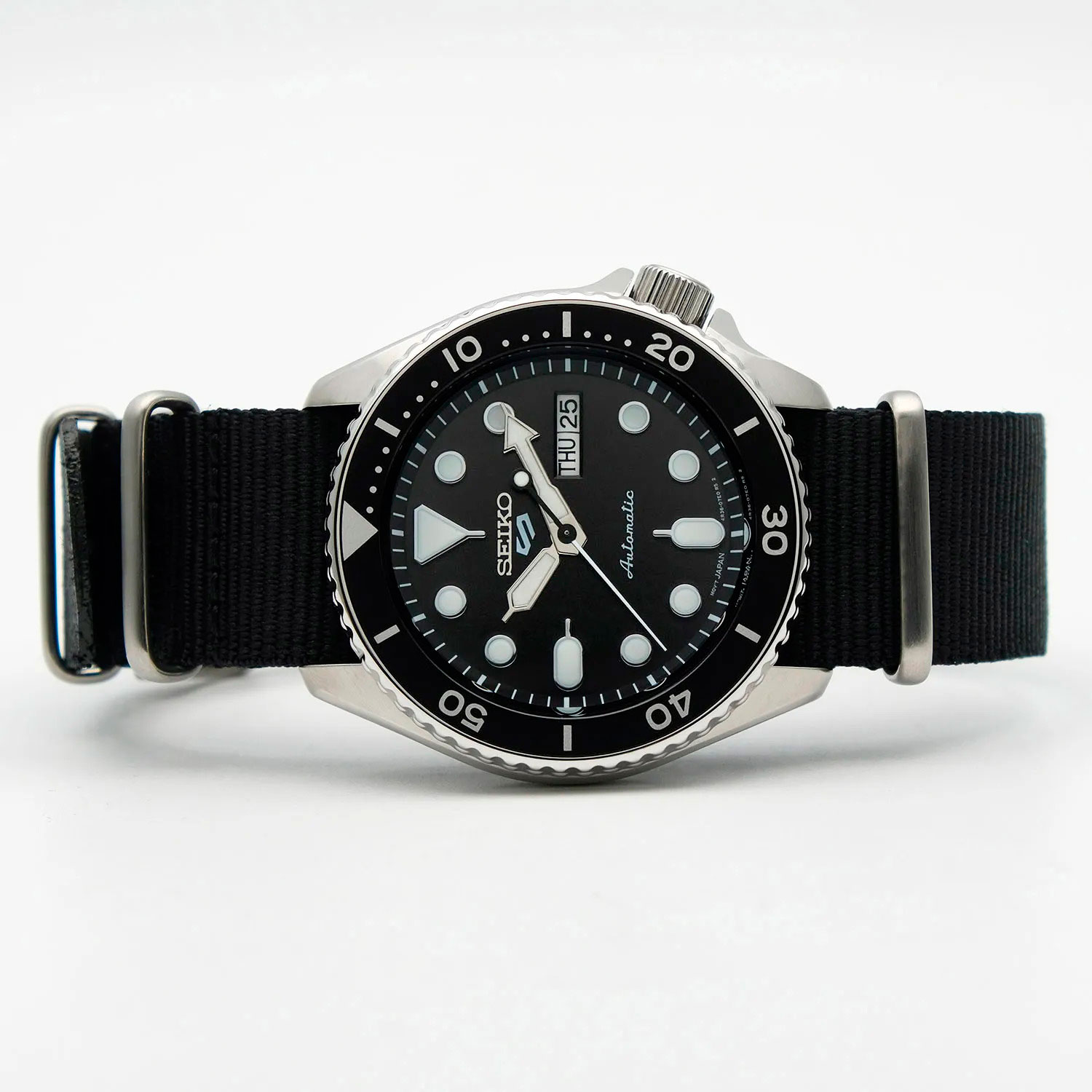 seiko SRPD89