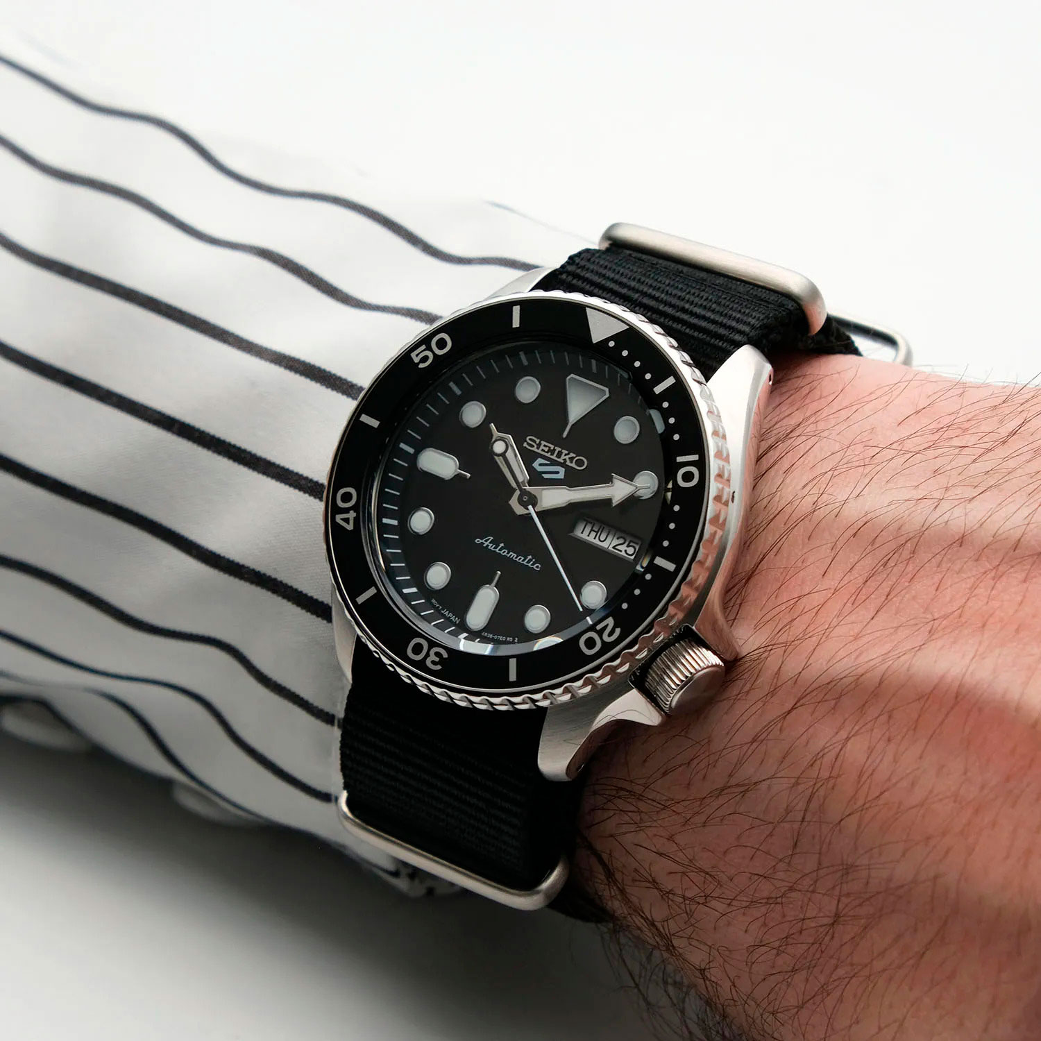 seiko SRPD89