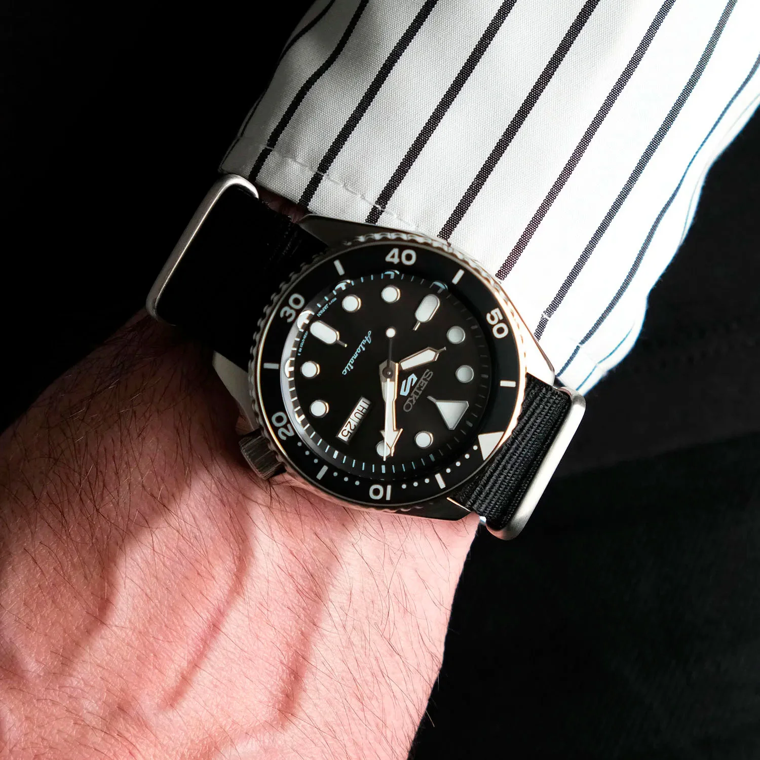 seiko SRPD89