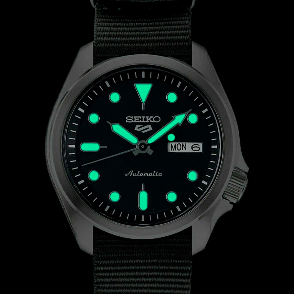 seiko SRPD91