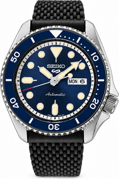 Часы Seiko Seiko 5 Sports SRPD93