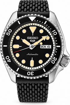 Seiko Seiko 5 Sports