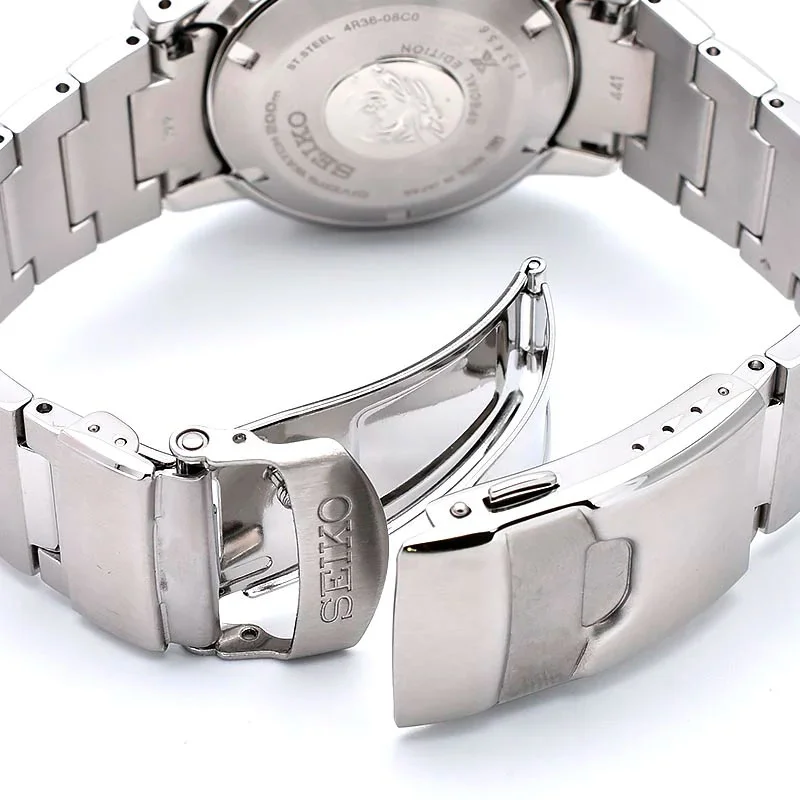seiko SRPE09J1