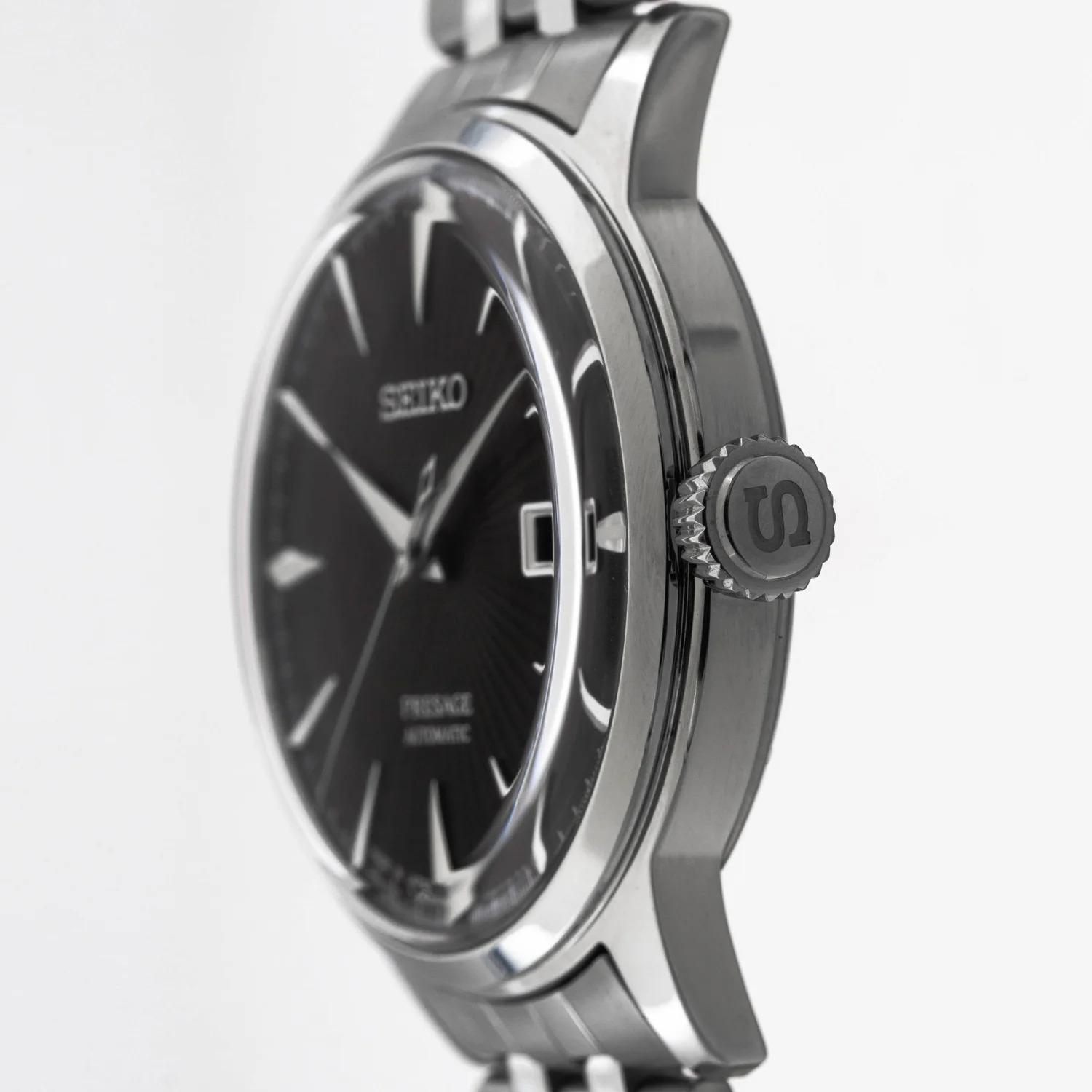 seiko SRPE17J1