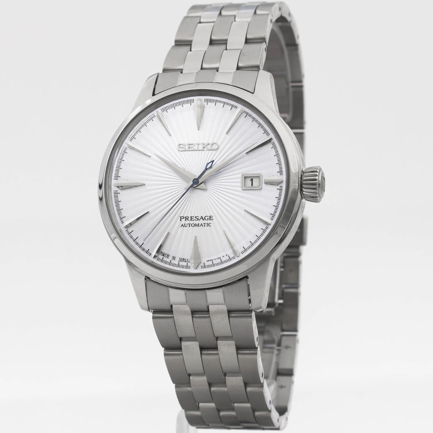 seiko SRPE19J1