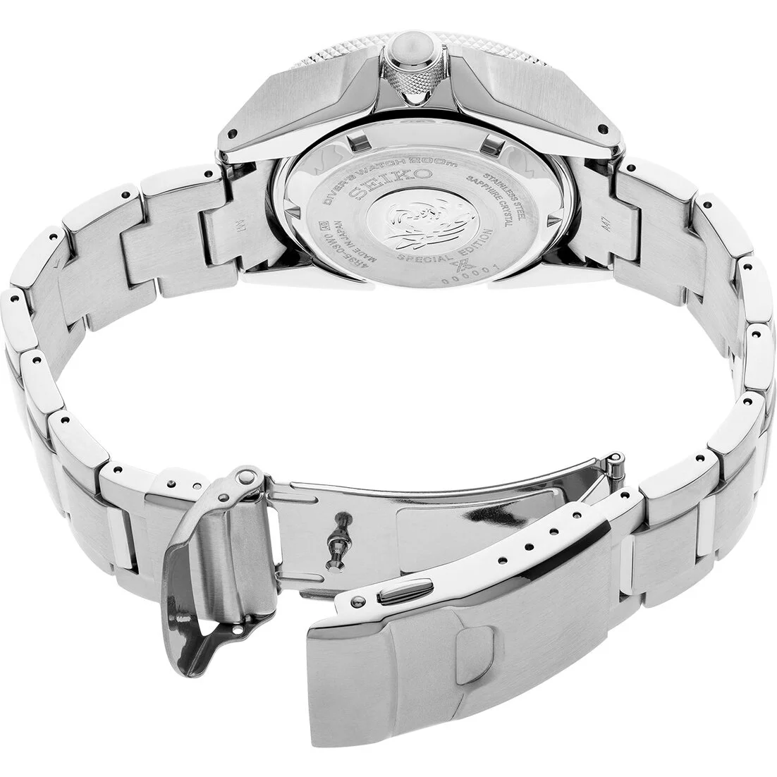 seiko SRPE33K1