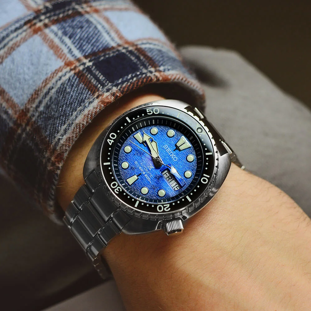 seiko SRPE39K1