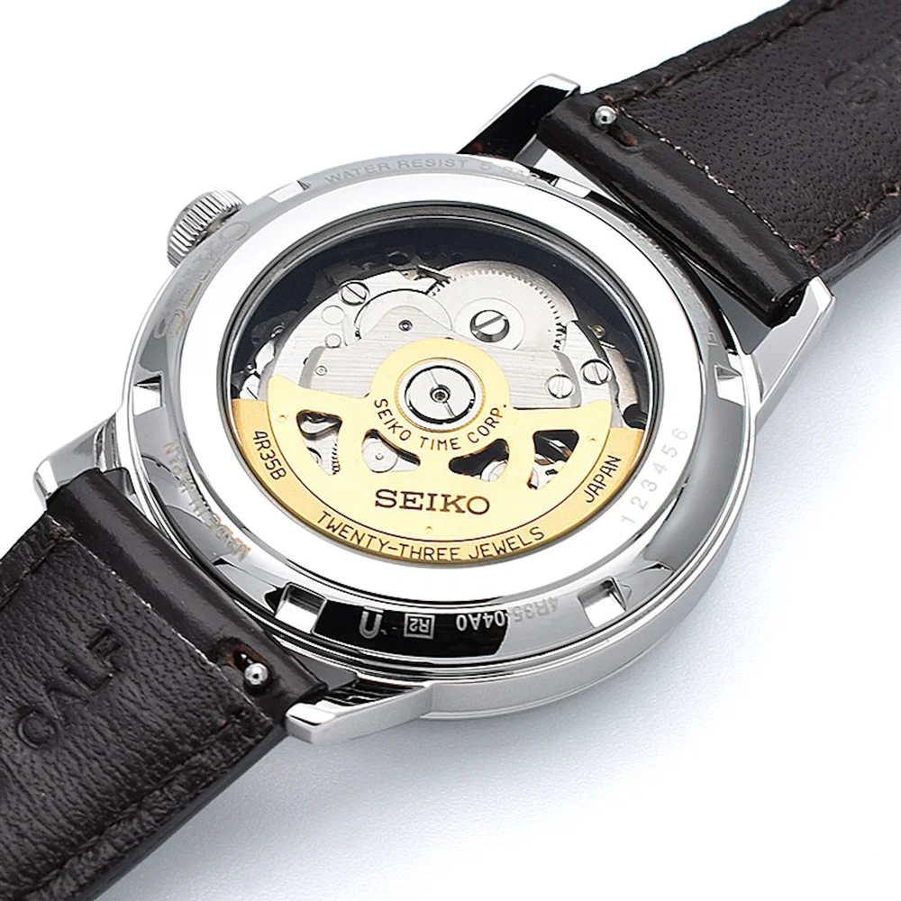 seiko SRPE41J1