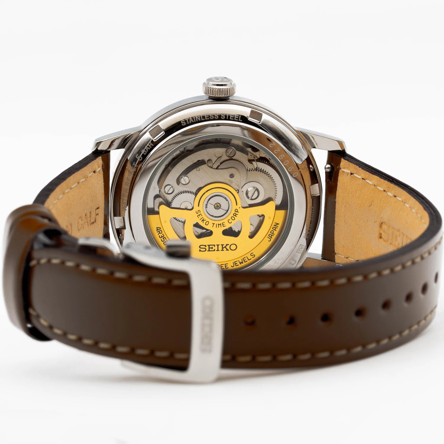 seiko SRPE45J1